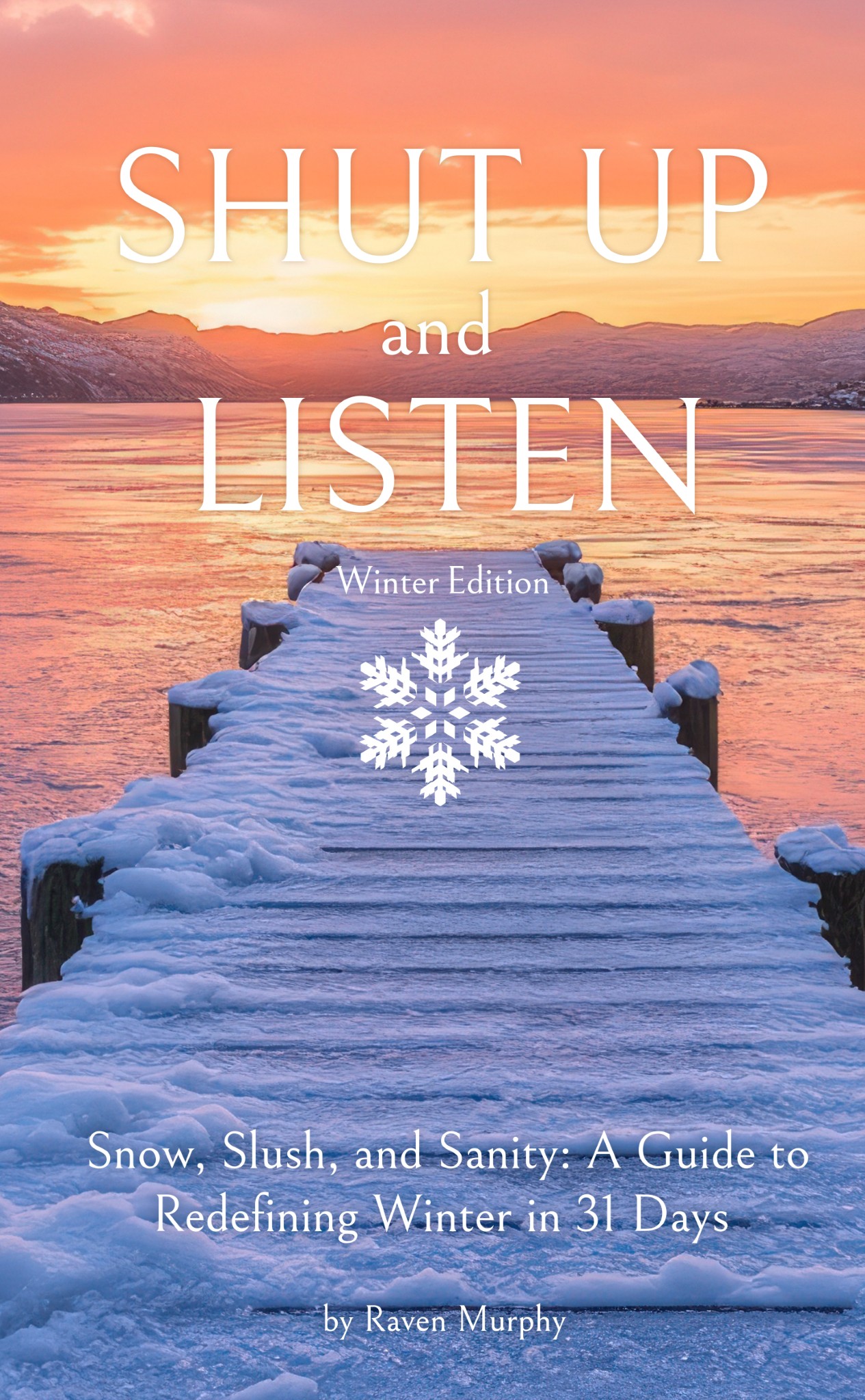 WINTER - SHUT UP AND LISTEN COVER SINGLE - Copy (Custom)